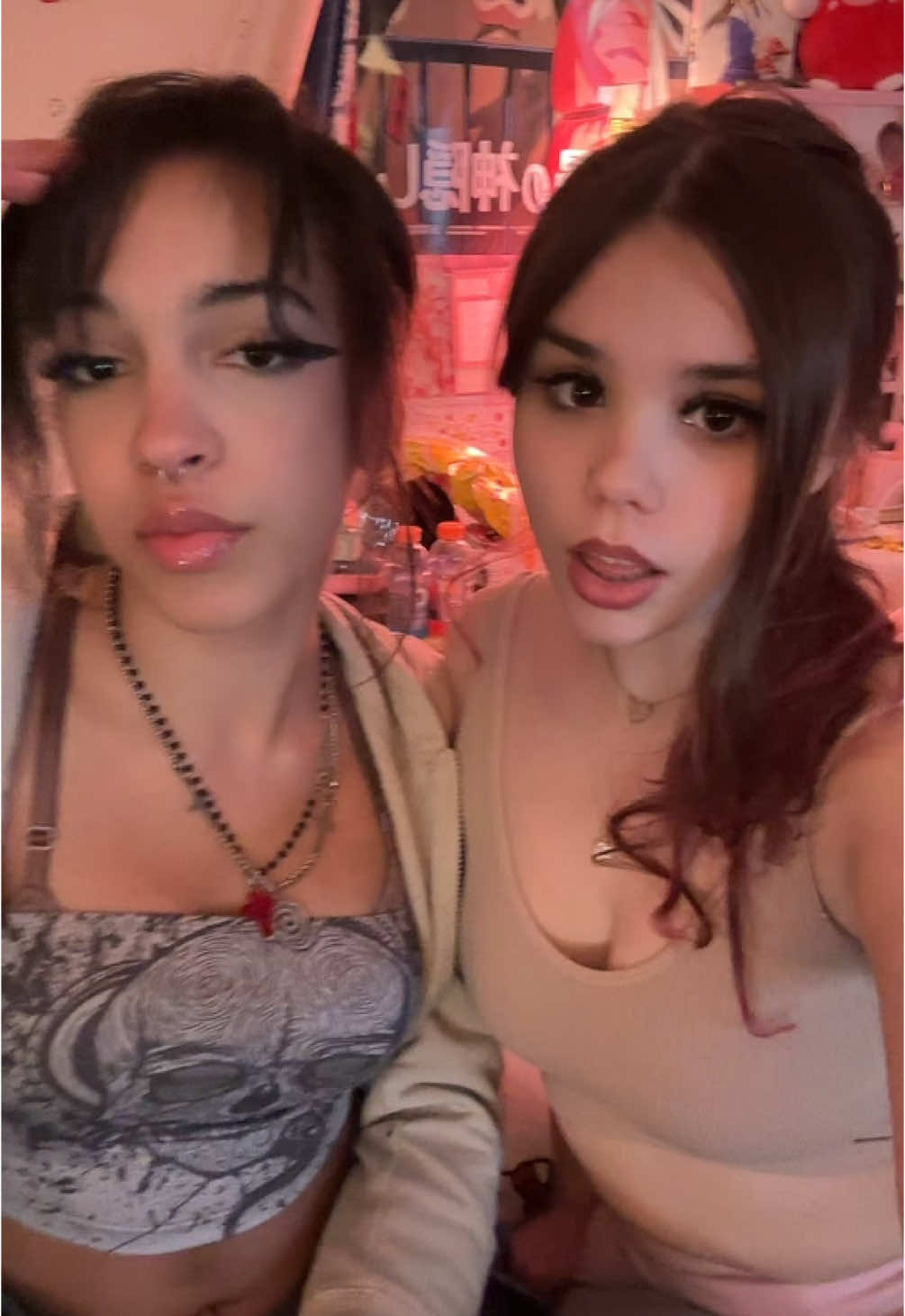 But we’re not allowedddd 🤍@𝓶 🪲 my fits so basic next to this baddie