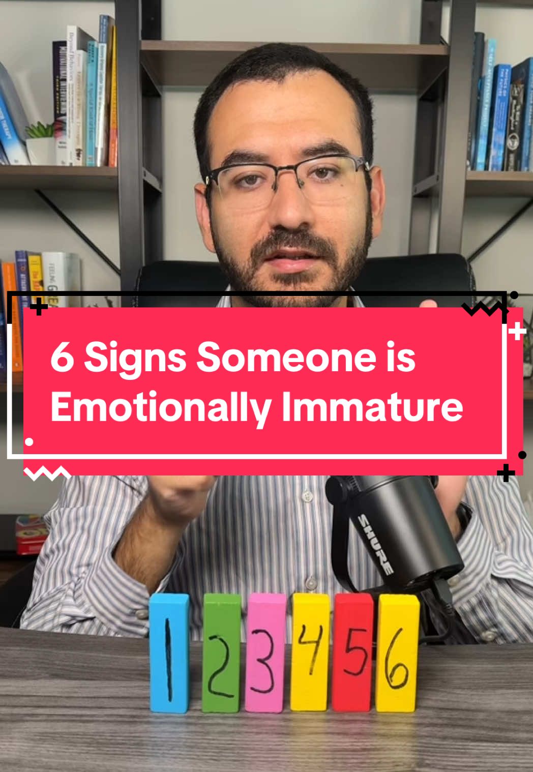 6 Signs Someone is Emotionally Immature #emotionallyimmature #emotionallymature #emotionalintelligence #emotionallyunavailaible #emotionallyneglected 