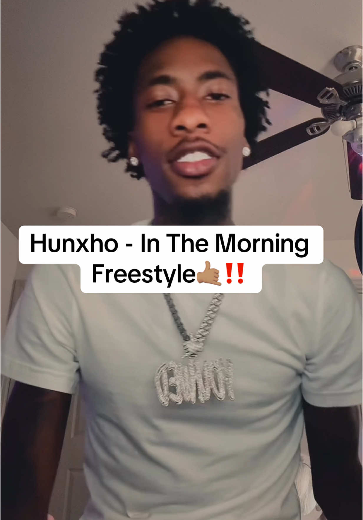 If I Fall That’s My Fault 😩 #youwed #atl #unreleased #independentartist #freestyle #hunxho #inthemorning #forher 