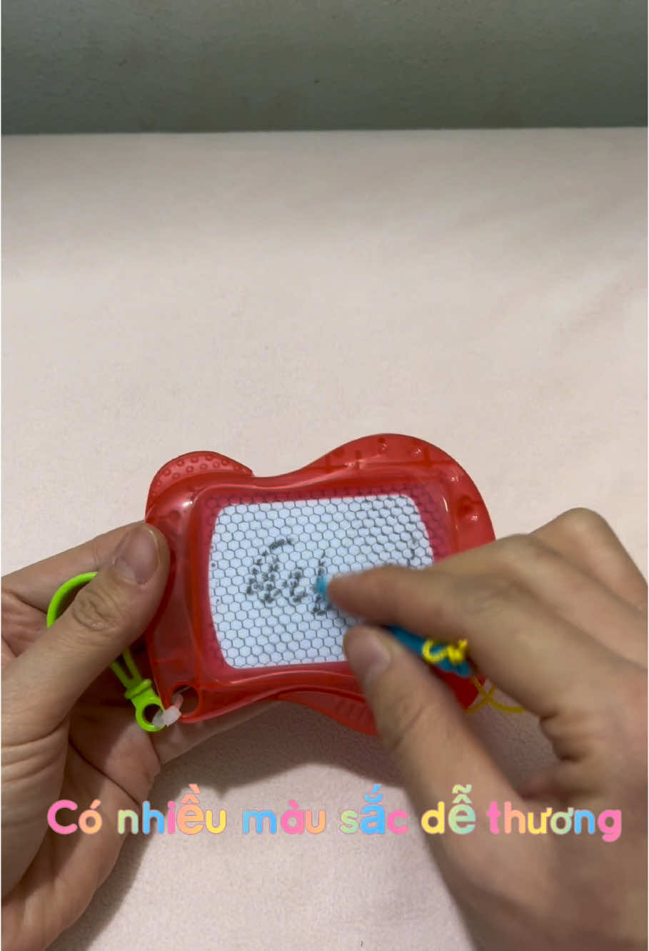 Quá là dễ thương 🤣 #viabexinhyeu #embedethuong♥️ #dochoichobe #dodungchobe 