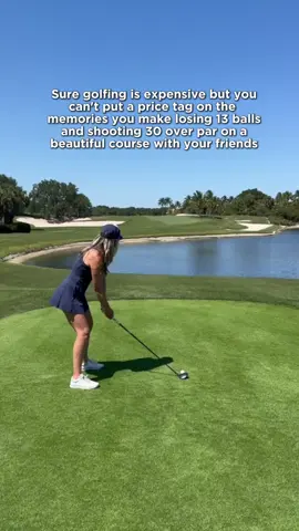 Golf is expensive 😅⛳ #golf #golfer #funny