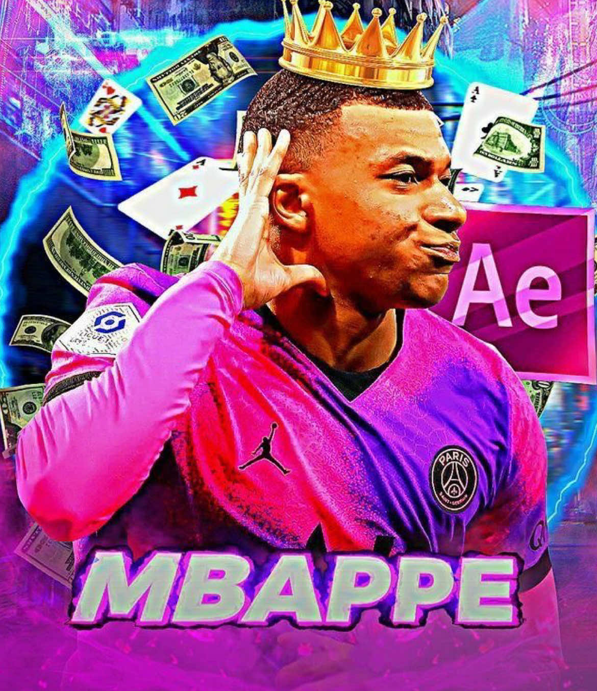 Kylian Mbappé 💀 // #kylianmbappé #futebol #skills #goals #championsleague #ligue1 #uefa #explore #mbappe #psg #realmadridfc #edits #respect #golaços 