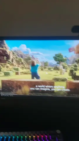 how to finally watch minecraft movie #minecraftmovie #Minecraft #jackblack 