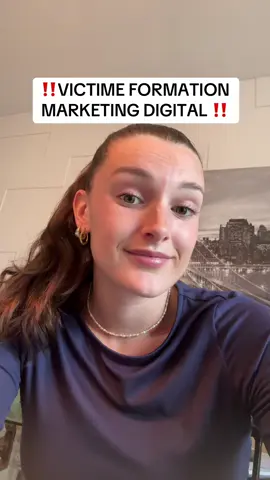 La meilleure business en ligne en 2025 c’est le marketing digital. Tu as besoin de 0 expérience, 0 connaissances pour débuter! Le secret dans tout ça, c’est pas compliqué, c’est de bien s’éduquer, puis travailler, parce que dans comme nimporte quoi, l’argent tombe pas du ciel…viens m’écrire sur Instagram: leapoisson1, si tu veux en savoir plus sur cette business incroyable ✨💪🏼💸#creatorsearchinsights online digital business #money #business #moneyonline #sidehustle #marketing #financialfreedom #marketingdigital #workfromhome 