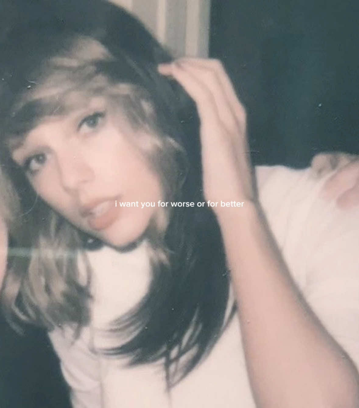 say u want meeeee #taylorswift #fyp #1989 #1989TaylorsVersion #howyougetthegirl #hygtg #aesthetic #taylorsversion #swift #swifttok #swiftie #foryoupage 