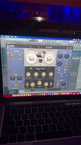 Wires plugin is a vibe 🤙🏽🔥