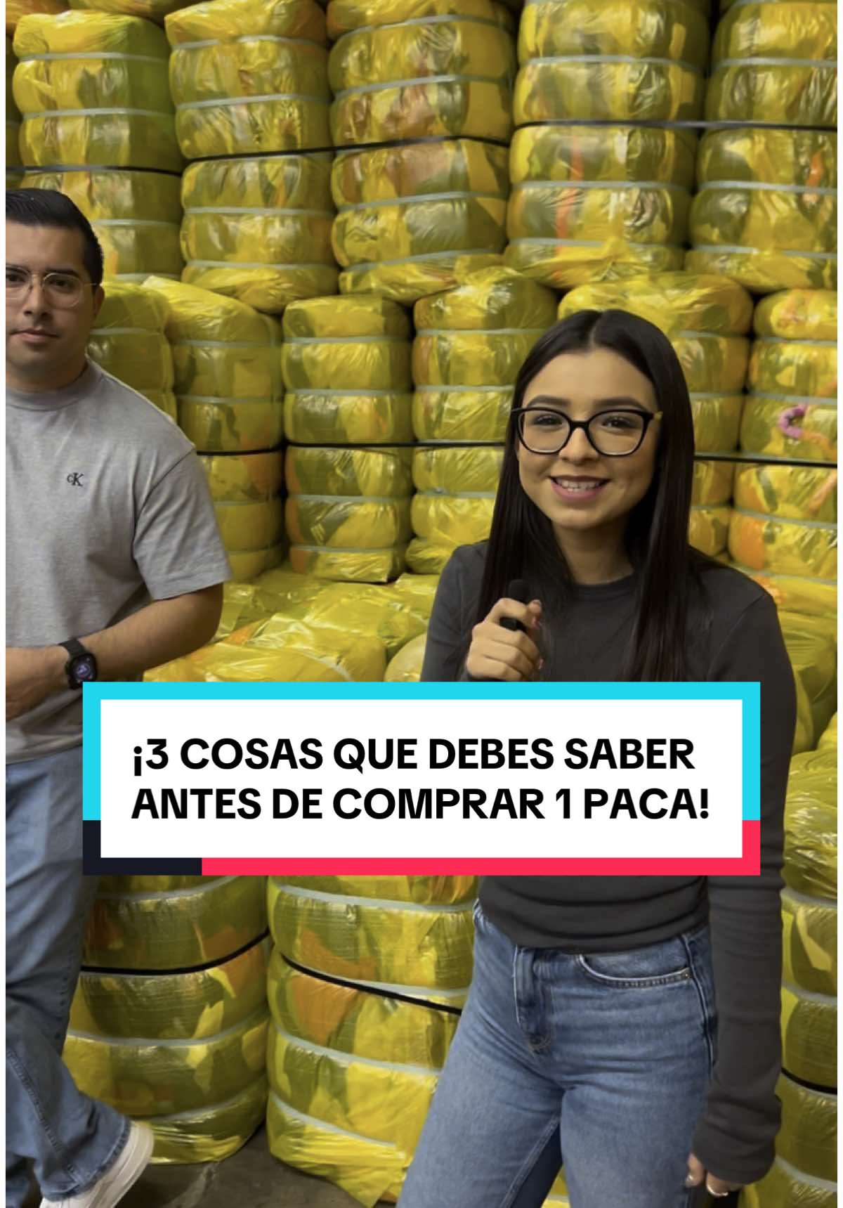 ¡3 cosas que debes saber antes de comprar 1 paca!🤩🙌🤝😁 - #pacasamericanasss #fyp #fypシ #pacasderopa #pacas #ropadesegundamano #tips #mayoreo #mercado #mercancia #emprendimiento #pallets #mcallentx #shoes #tenis #ropaamericana #956 #emprender #compras #shopping 