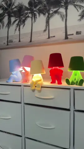 @Bohan life #tiktokshopcreatorpicks #tiktokshopcreatorfinds #tiktokshoprestock #spotlightfinds #TikTokShopMothersDay #ledlamp #lamp #lamps #touchlamp #homedecor 