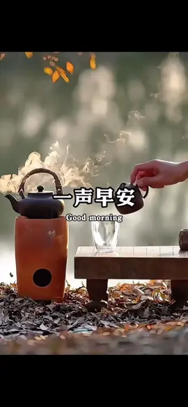 一声早安，出入平安； 一句问候，健康长寿； 一句祝福，家庭幸福。 让顺心日复一日， 让幸福年复一年， 让快乐时时拥有， 让健康久久相伴。 ☀️早安吉祥🍀🌹 #早安祝福  #早安语录 #快乐星期六🥰 
