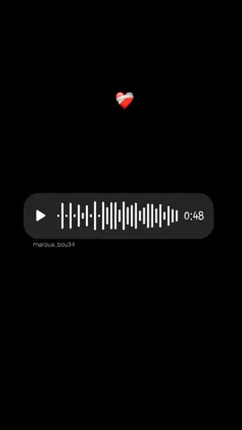 ❤️‍🩹𝐀𝐧𝐚 𝐣𝐨𝐫𝐡𝐤 𝐰 𝐚𝐧𝐚 𝐝𝐰𝐚𝐤 #noumidialazoul #fyyyyyyyyyyyyyyyy #fypシ゚ #🎧 #تصميم_فيديوهات🎶🎤🎬 #شاشه_سوداء #اكسبلور #راي_جزائري #ستوريات #طاقيها💍طاقيه❤️ #اغاني #احساس #fpy #viral #explore #tiktok 