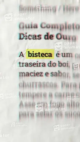 liberando jornal do bistecone para edit