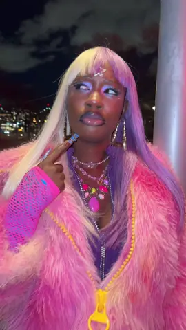 proof that all barbs r baddiez 💖😻#aliyahcore #fyp 