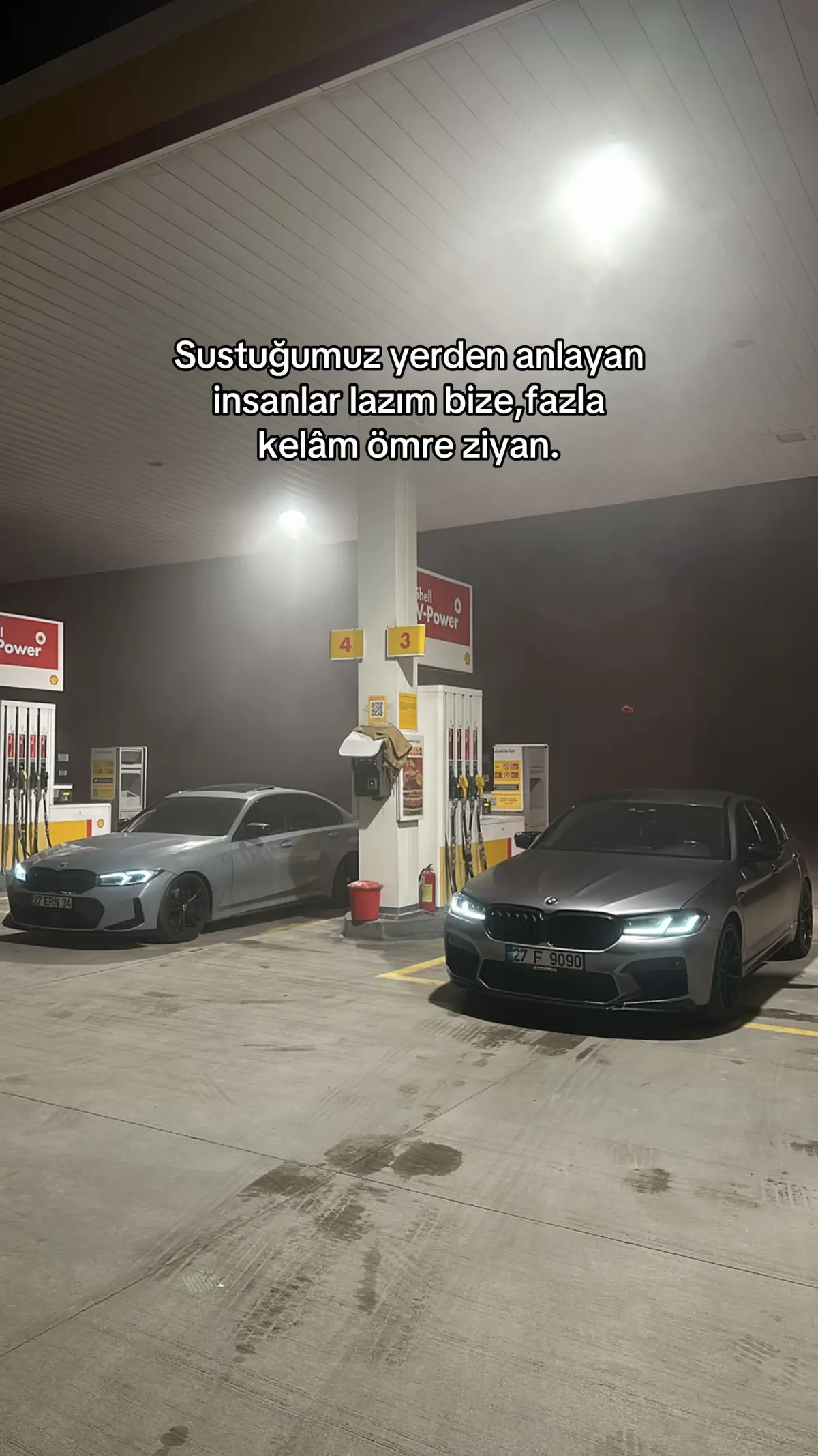 Heves etme yegen eski tadı yok #27F9090 #M5 #f90 #27 #bmwmotorsport #bmwlife #bmwlife #bmwclub #Roll #bmwlove #msport #f90m5 #fy #fyp #M #bmw #nosleep #fypp #car #g20 