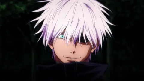 JJK x timeless || #jujutsukaisen #gojousatoruedit #foryoupage #edit #timeless #anime #jjk #fyp