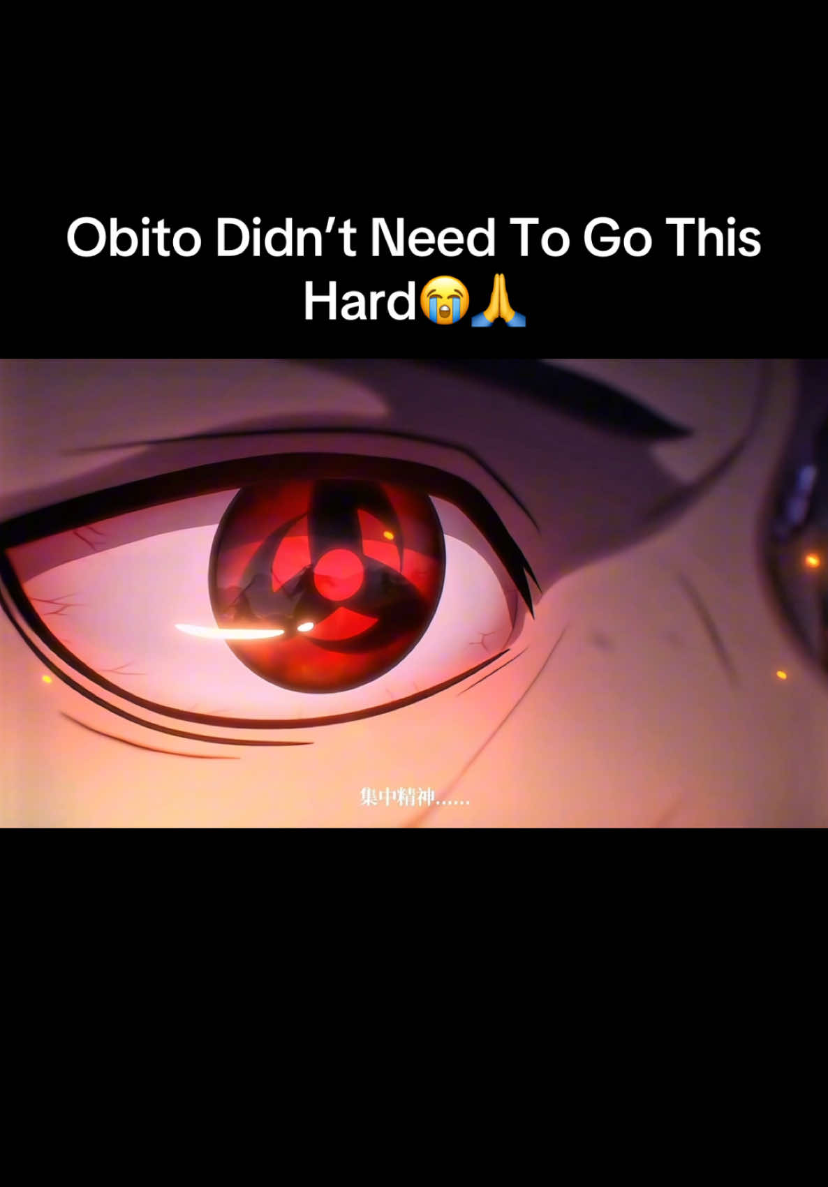 Obito Aura Farming Is Crazy Work😭#obito #obitouchiha #narutoshippuden #narutomobile #narutostormconnections #borutonarutonextgenerations #fyp