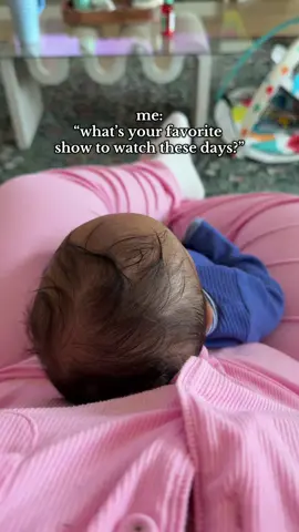 ok but for real, first time mom here, what are yall doing with your 2 month olds during their wake windows to help them grow and develop and not be bored. I’ve got play mats, bouncers, books, high contrast toys, help a mom out lol #newmom #newborn #firstimemom #postpartum #wakewindows #2monthsold #babyroutine 