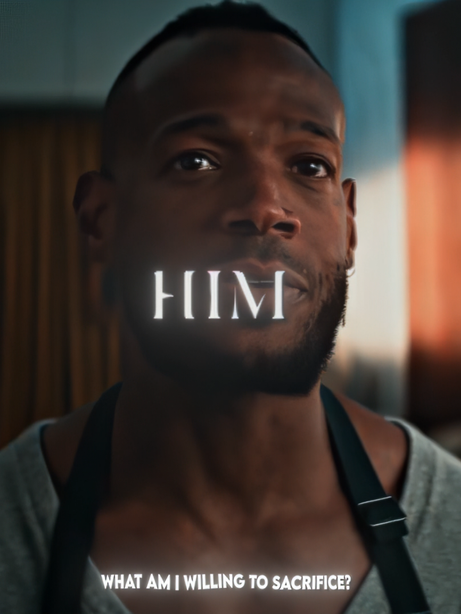 #him #himmovie #jordanpeele #us #getout #fyp #edit
