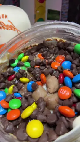 Monster cheesecake nerdy nuts 🔥🔥🔥 #nerdynuts #sweattreat #snacks #viralsnacks #tiktokshopcreatorpicks #creatorboostcamp #ttslevelup #toptierapril 