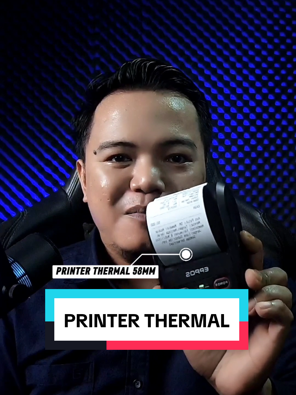 File format nota nya bisa kalian download di Link bio profile ya. #tutorial #printerthermal #nota #notaspbu #notapertamina #affiliatemarketing #affiliatepemula #fyp 