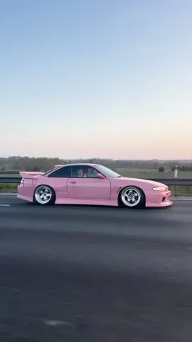 Rolling into the 2025 show season in style 😎 _________________________________ @Yokomuki  _________________________________ Tags: #schassis #silvia #s14 #zenki #nissan #nissansilvia  #shirtstuckedin #326power #workwheels #lambodoors #modified #automotive #import #jdm #stance #car #import #cars #japanesecars #carspotting #carshow #carscene #yokomuki_automotive 