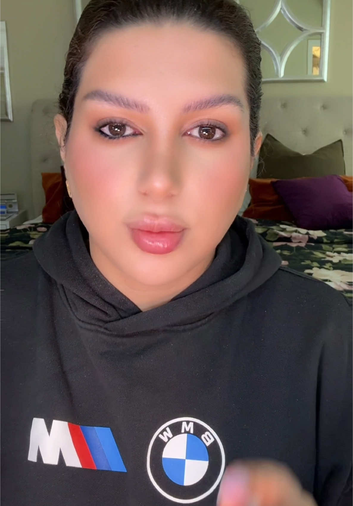 GRWM Story Time  @Caudalie  @makeupbymario  @Supergoop  @Laura Mercier   @Rare Beauty  @chanel.beauty   @Gissah  @Natasha Denona  @Ciele Cosmetics  @hudabeautyshop  @tarte cosmetics  @Haus Labs by Lady Gaga  @urban decay  @Iconic London  #grwmstorytime #grwmmakeup #grwmaccount #natashadenona #rarebeauty #hauslabs #hudabeauty #hudabeautyshop #caudalie #iconiclondon #urbandecay #عطور_قصة #قصص_حقيقيه #قصص_واقعية #قصص_واقعيه #supergoop #lauramercier #chanelbeauty #diorbeauty #cielecosmetics 