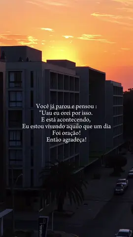 AGRADEÇA!!!