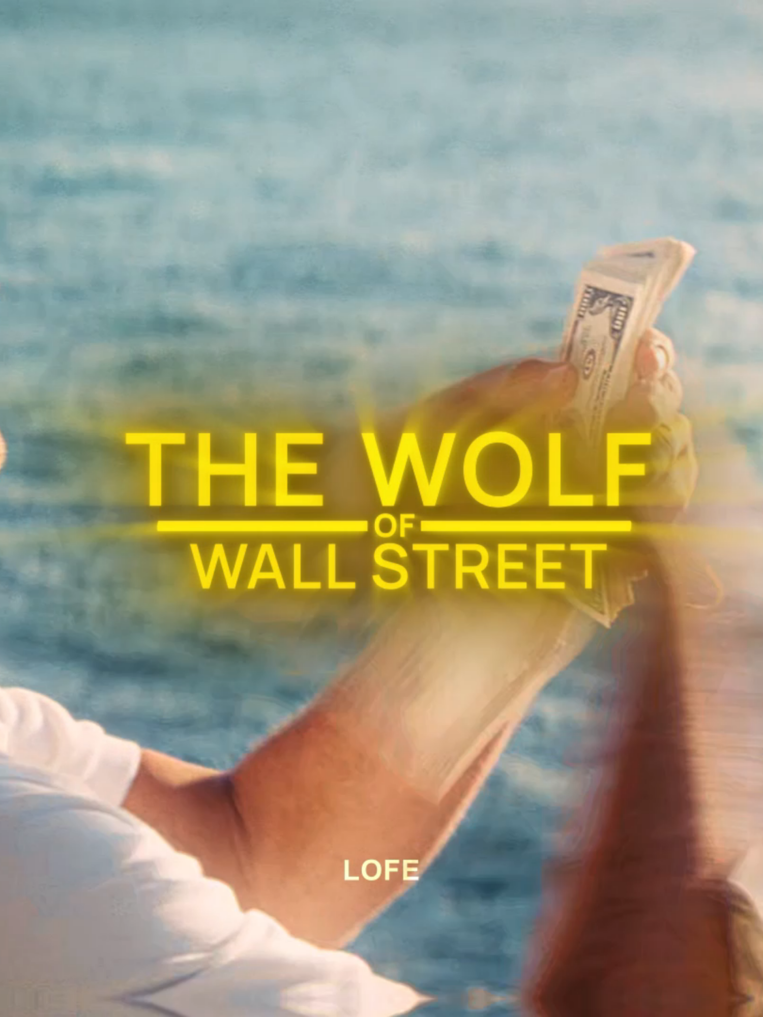 The Wolf Of Wallstreet // scp:@411scenes  #edit #thewolfofwallstreet #wolfofwallstreet #film #movie