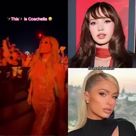 Paris Hilton used Lisa's song 