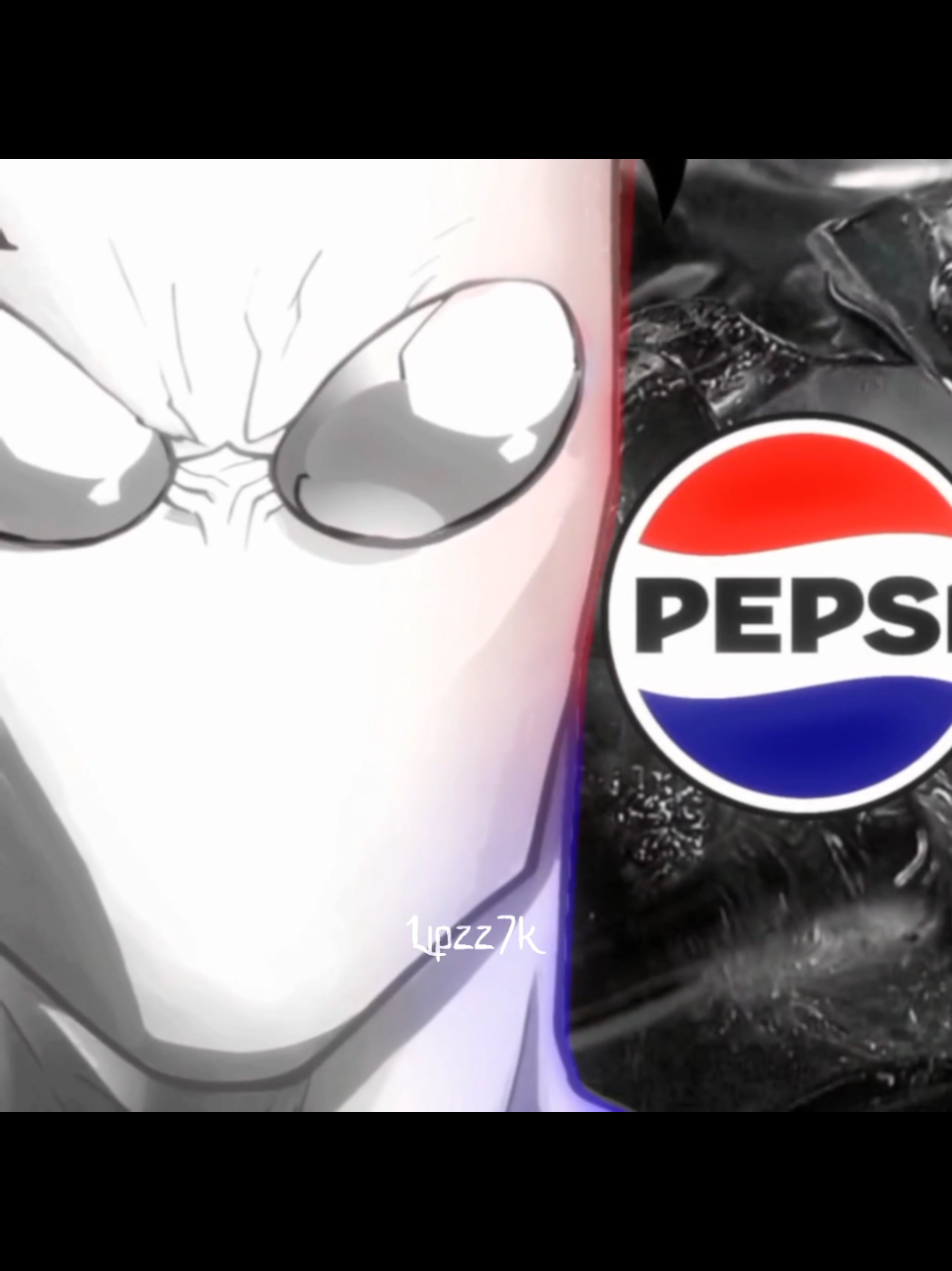 Pepsi Mark / Invincible Pepsi / Pepsible🥤 #invenciblevariant #markvariant #mark #whatsapp #invinciblewar #invincible #soda #pepsi #coke #cocacola 