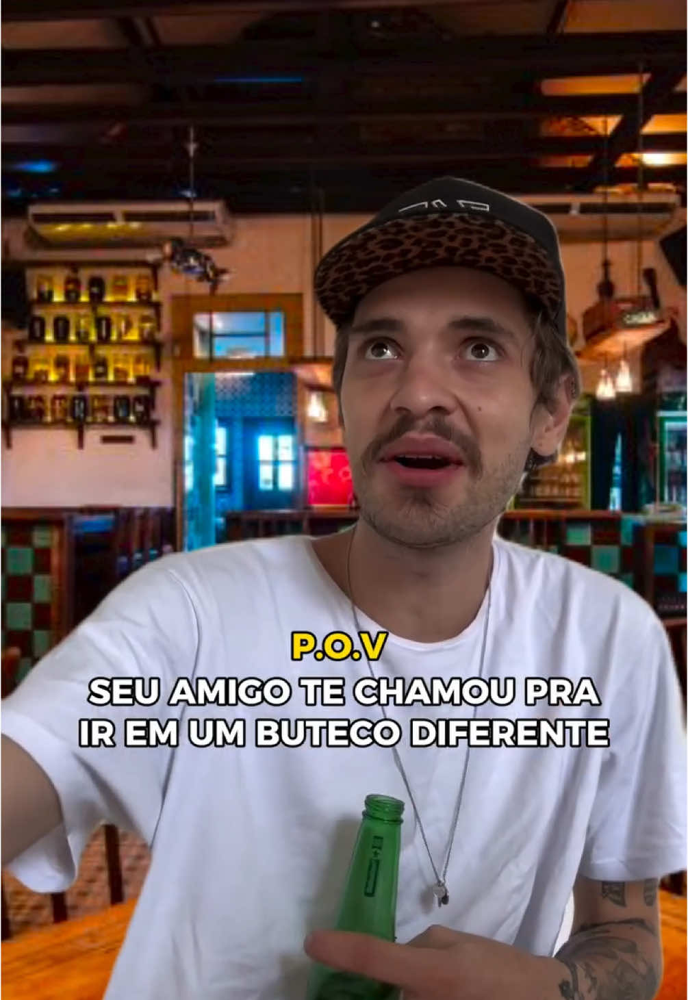 EU SABIA NÃO RAFAEL 👀