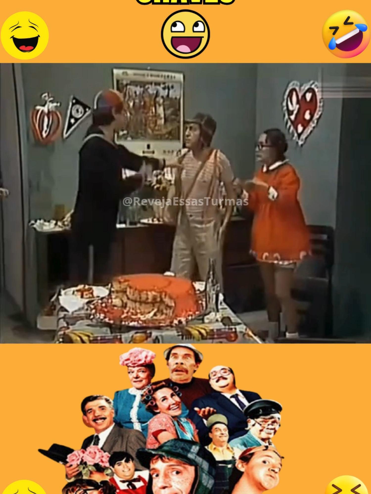 QUICO PROMETE EMPRESTAR SEUS BRINQUEDOS PARA O CHAVES #Chaves #Madruga #srmadruga #Kiko #Quico #Chiquinha #ProfessorGirafales #DonaFlorinda #Serie #Seriado #TV #Comedia #Humor #Fyp #Risadas