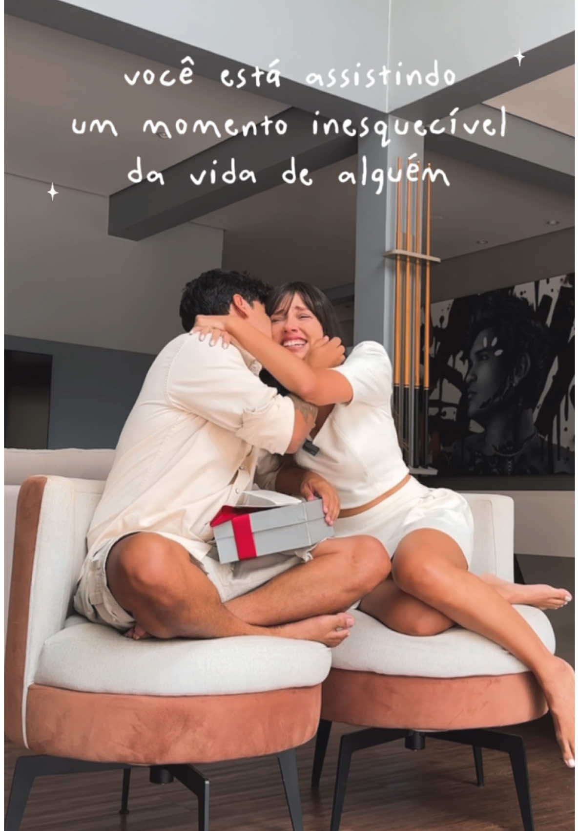 Episódio 2 do meu Diário de Gravidez na adolescência aos 30 anos - “A hora do papai”🤍 #gravidez #diario @HANNAH TRENCHES 