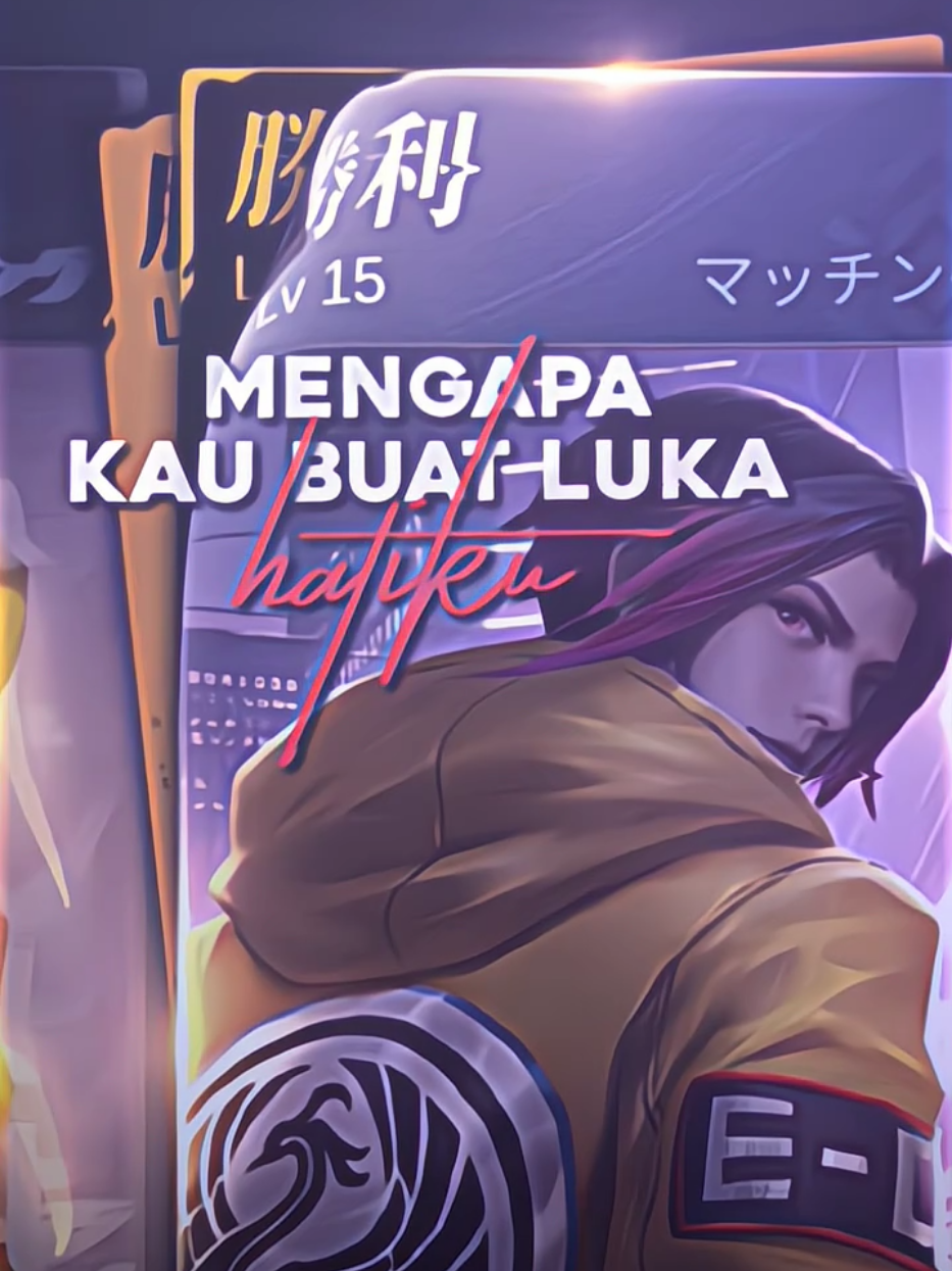 #ryuuzenxml : dimana hatimu? | https://alightcreative.com/am/share/u/6XQSdEsfqQSGvKiLlzm4067l3D23/p/NLP24tahJ0-c7a927074c11c368 #presetdibawah5mb #presetalightmotion #presetmlbb #mlbbcreatorcamp #fypforyoupage #siwagangs 