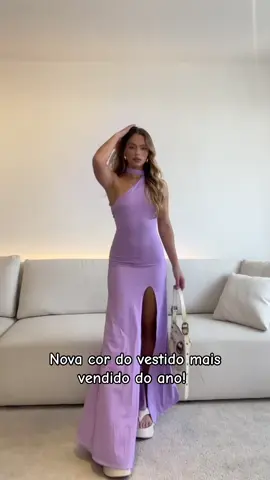 Dress LYNN - compre agora no site, disponível em mais diversas cores!!!