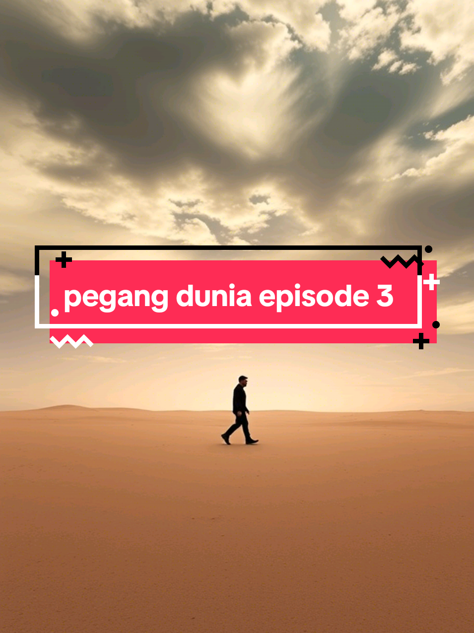 pegang dunia jangan perbudak olehnya #fyp #foryou #sejarah #islam #indonesia 