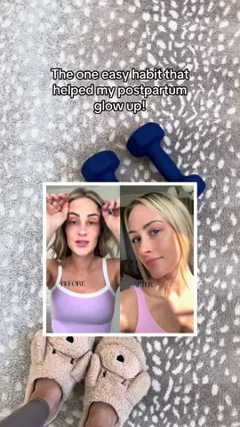 # ad I’ve been adding @The Heritage Store Black Seed Oil to my daily smoothie and it’s become a non-negotiable in my mom glow-up routine. It supports digestion, immunity, and gives me that natural glow I’ve been chasing—without adding 10 steps to my day. Because taking care of yourself shouldn’t feel complicated. Drop “need” if you’re all about simple habits with big benefits!⬇️ 🖤 KSINCLAIR20 for 20% off site wide 💜💜 #blackseed #blackseedoilbenefits #blackseedoil #postpartumrecovery #postpartumskin #holisticskincare  