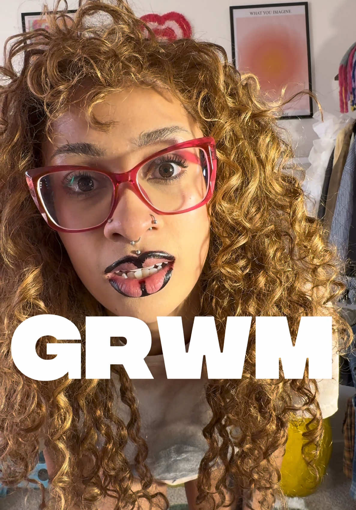 UGGS OR LOAFERS? 😀 #fypシ゚viral #grwm 