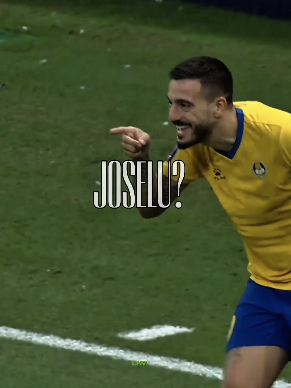 Joselu? 😞 #joselu #realmadrid #championsleague #bayernmunich #fyp #parati #futbol #futebol #2024 #laliga #wink #CapCut 