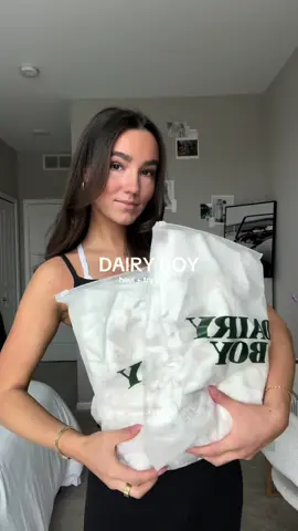 DAIRY BOY HAUL + TRY ON !!! xx thank you @sophiaamarren for inspiring me 💌 @Dairy Boy @paige lorenze #tryonhaul #haul #outfitinspo #ootdinspo #dairyboy #countrycore #outfitoftheday #tryon 