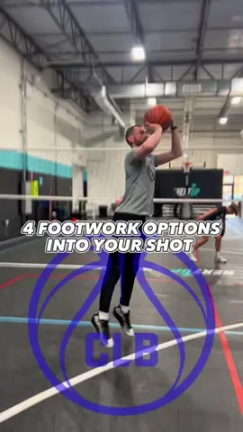 4 foot work options into your shot! ✅✅ ‼️FOLLOW @chrislewisbasketball and visit chrislewisbasketball.com for more Basketball Skills Content and Info Daily ‼️ . #c#clbc#chrislewisbasketball. . . . . #b#basketballb#basketballislifeb#basketballtrainingb#basketballtrainerb#basketballworkoutsb#basketballtipsb#basketballdrillsb#basketballmovesb#basketballneverstopsb#basketballcardsb#basketballeditsb#basketballplayerb#basketballgameb#basketballshoesb#basketballcoachb#basketballseasonb#basketballmemesb#basketballcampb#basketballdrillsb#basketballskillsb#basketballteamb#basketballcourtb#ballislifeh#highlightss#sportse#explorepagef#Fitnessunseenhours  