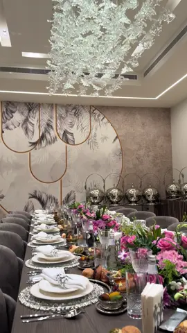 #catering #LACHIC #VIP #Riyadh #event #افراحكم عامره والف مبروك وعقبال الفرحه الكبيره 🙏🏻🙏🏻🙏🏻