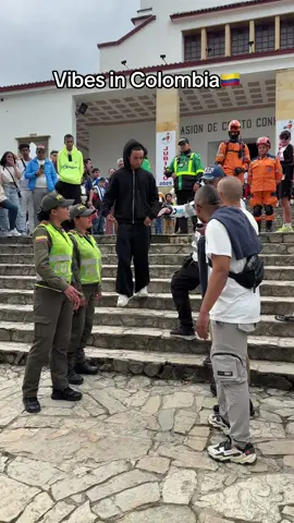 I love Colombia❤️🇨🇴