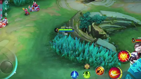 1 menit end game 🗿🙀 #MobileLegendsBangBang #MLBB #fyp 