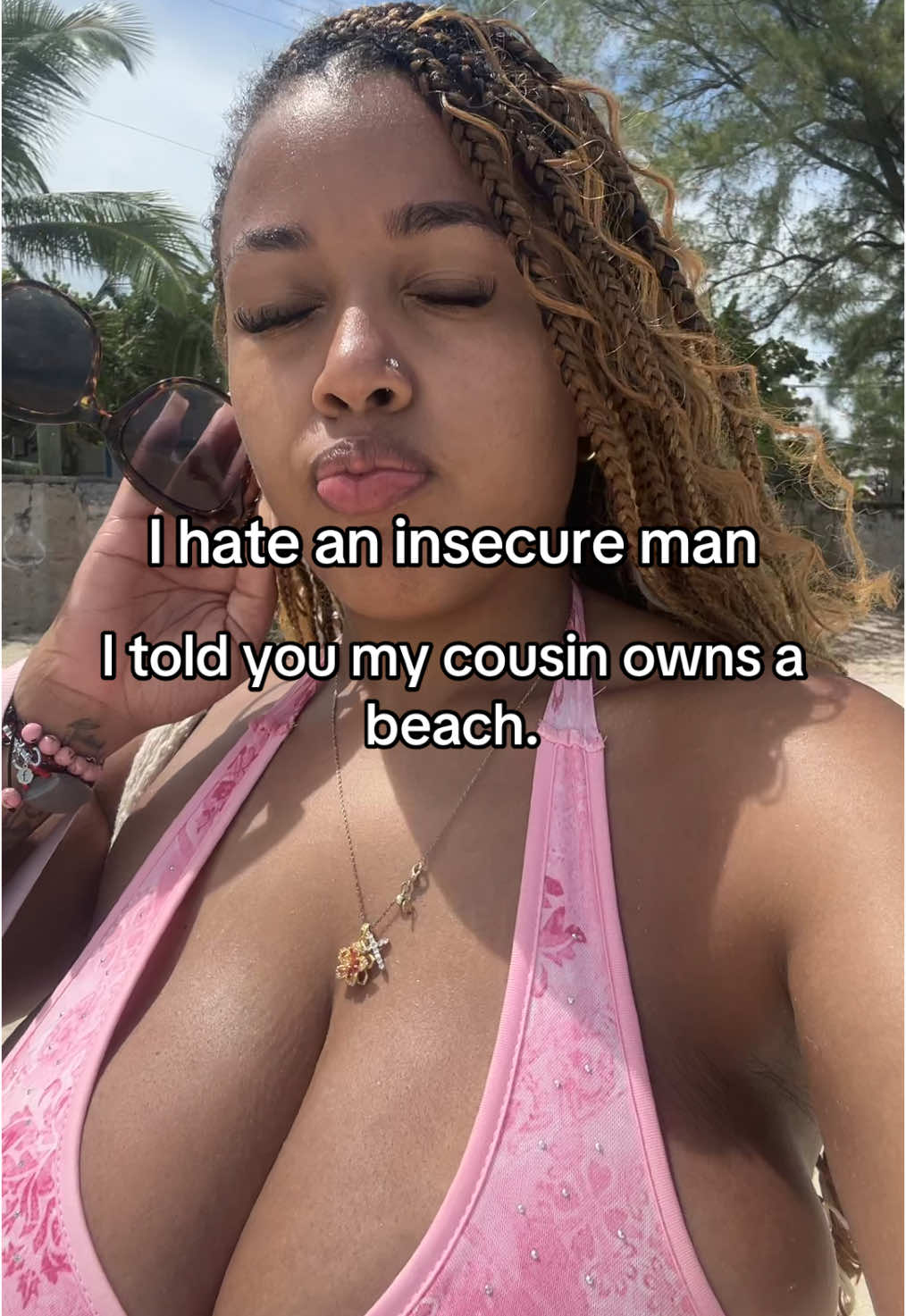 she always comes in clutch #fyp