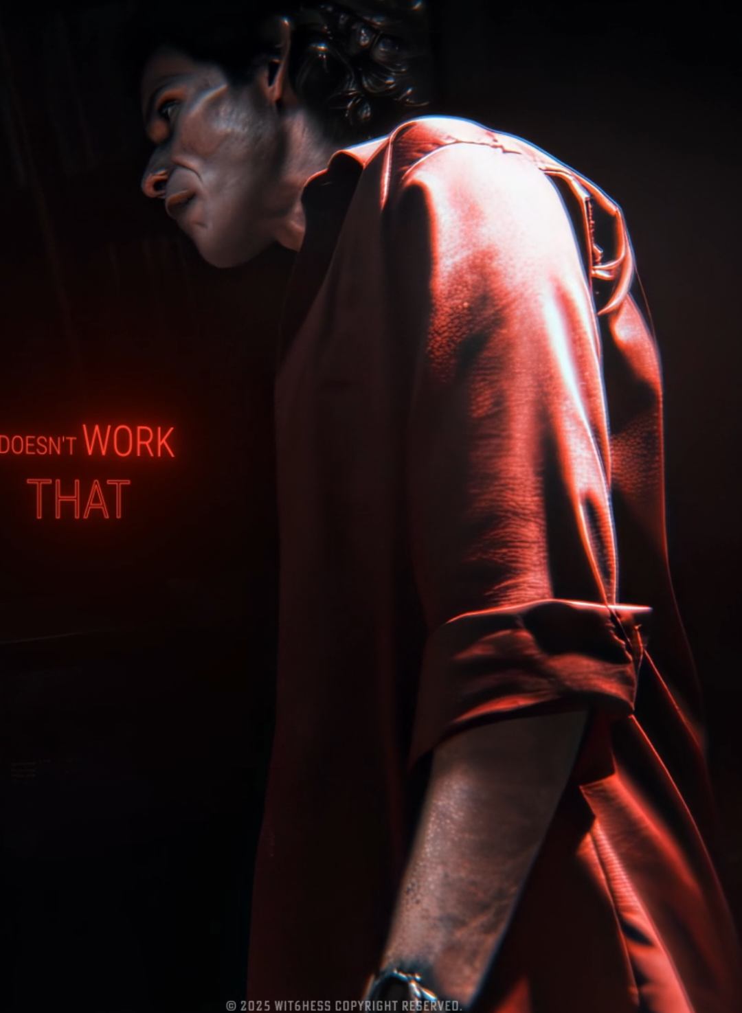 Who am i? . #wit6hess #brianmoser #dexter #film #aesthetic 