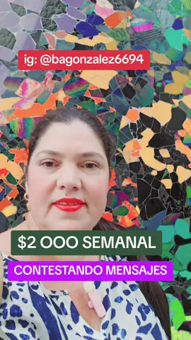 ##Negociodigital #Dinerofacil  #dinero #soycreador #emprendimiento #dineroencasa #marketingdeafiliados #trabajadesdecasa #dinerocontiktok #mujeresemprendedoras #tiktokviral  #ganadinerodesdecasa #dineroeninternet #mujeresempoderadas #dinerodesdecasa #ganadolares #hombresemprendedores #emprendedor #negocios #redessociales #businesswoman #mujeremprende #ingresosonline #ganardinerodesdecasa #inversionesdigitales #negociosyemprendimientos #negociosdigitales #negociosporinternet #negociosbrillantes #milloranios #millonario #negociosonline  #colombia #mexico #peru #hombresempoderados #autintx #mexico🇲🇽 #guatemala🇬🇹 #elsalvador4k #elsalvador🇸🇻 #venezuela🇻🇪 #cuabnosenmiami #sinpapeles #sinpapelesenusa #usa #miami #dallas #hustontx #rd #republicadominicana🇩🇴 #latinosenmiami #españa🇪🇸 #latinoamerica #trabajadesdecasa📲💵 #emprendedoresonline #ideasdenegocio2023 #colombia #honduras🇭🇳 #trabajoremoto #trabajoonline #trabajosremotos #dallastx #estadosunidos #latinosenmiami #texas #kentucky #lousiana #losanfelesca #canada #latinosenusa #latinosennewyork #nyc #nuevayork #boston #ohio #lawrence #elpaso #massashusetts #trabajoenespañol #soylatino #latina #latino #serinfluencer #cubadebate #elyuma #cubanaenmiami #cubanoenmiami #latinosencalifornia #latinosenflorida #florida #orlando #lasvegas #cuba #miamifl #yatch #miamiyatch #rentadeyatesmiami #miamirentals #miamilife #miamilyfestyle #miamiliving #chicago  #chicagotiktok 
