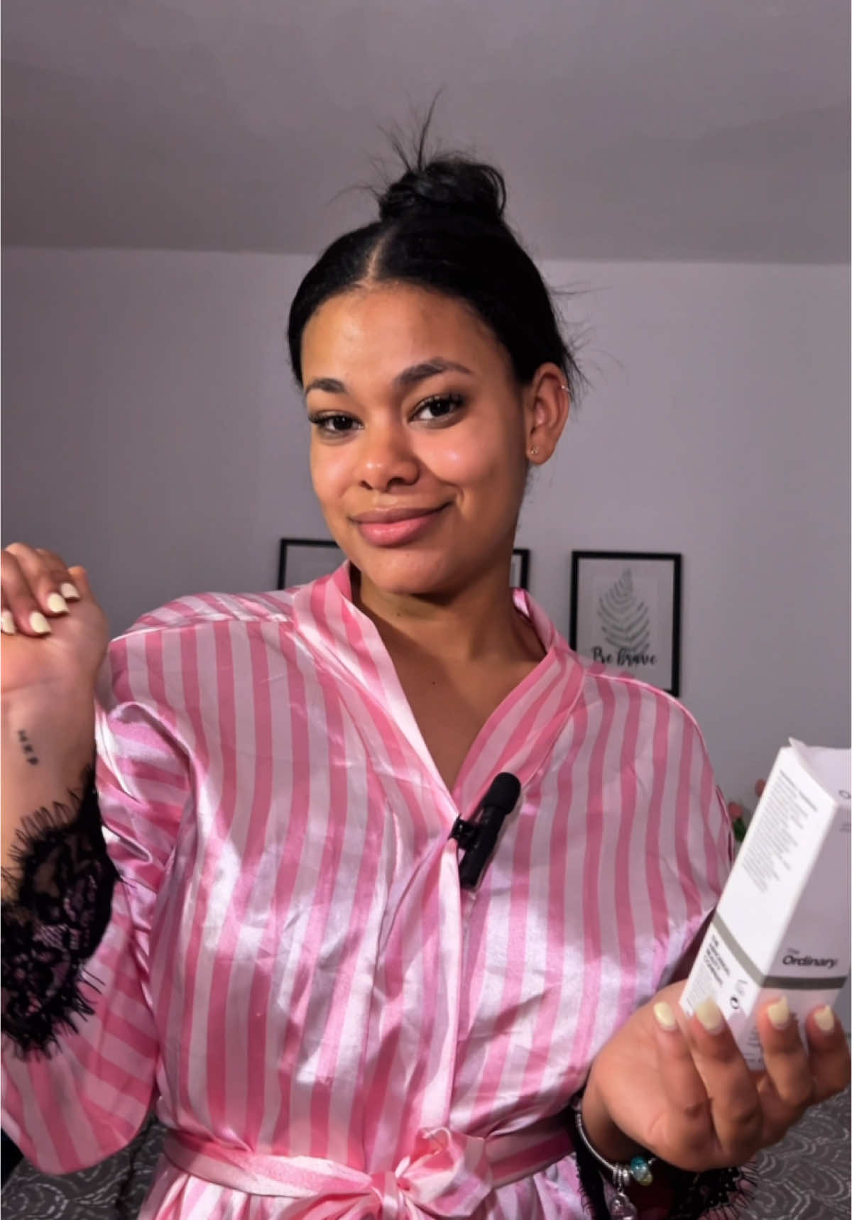 @The Ordinary amo el acido hialuronico ⭐️🧴 . . . #theordinary #theordinaryskincare #skincare #piel #pielhidratada 