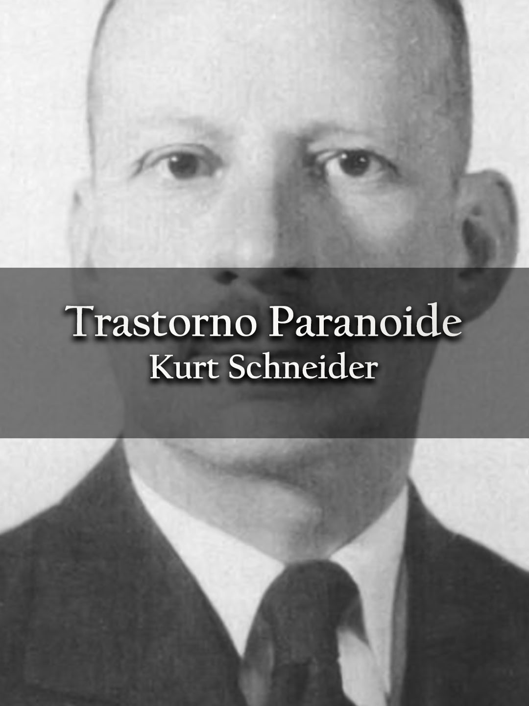 Trastorno paranoide de la personalidad: Kurt Schneider. . . . ¿Qué es el trastorno paranoide de la personalidad según Kurt Schneider? . El otro es siempre una amenaza. Kurt Schneider describió este trastorno como un patrón persistente de desconfianza, hipersensibilidad y sospecha infundada hacia los demás, donde el sujeto interpreta intenciones hostiles incluso en actos neutros. . #donfilosofo #filosofia #filosofo #psicologia #psicologo #trastorno #paranoide #personalidad #Schneider #desconfianza #sospecha #psicopatologia #psiquiatria #hostilidad #percepcion #relaciones #defensa #interpretacion #conducta #clinico #mente