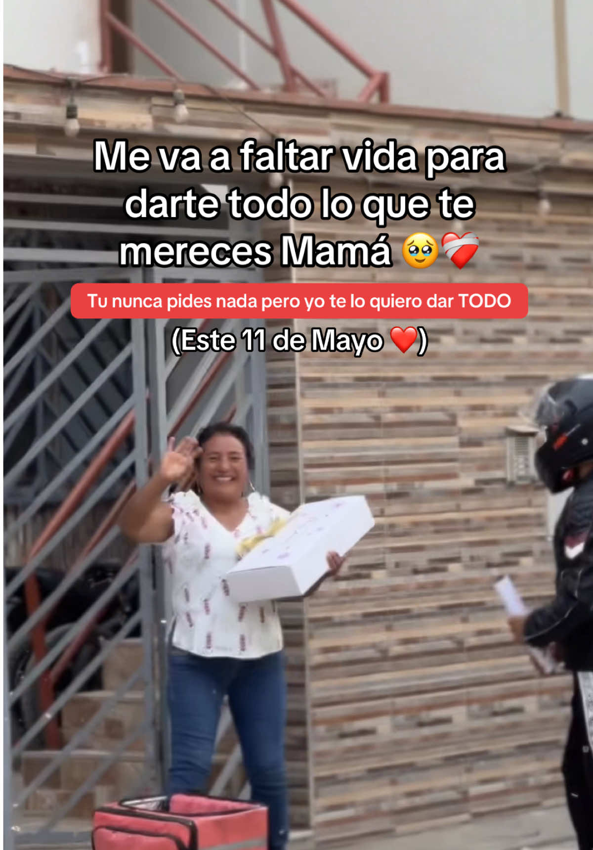 Escríbenos al 924833867 para un 20% dsc. en preventa + 2 Regalos 🛍️FELIZ DÍA MAMÁ 🤱🏻❤️#mama #diadelasmadres #sorpresa  #regaloparamama #detallemamá #regalospersonalizados