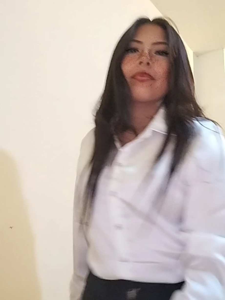 conclusión hoy me dijeron que parecía secretaria JAJAJAJ #fypp #tik_tok #jombriel #contenido #foryou 